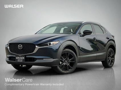 2025 Mazda CX-30 Saint Paul MN