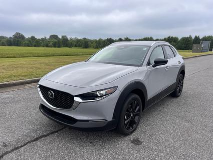 2025 Mazda CX-30 Paducah KY