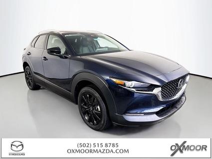 2025 Mazda CX-30 Louisville KY