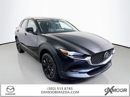 2025 Mazda CX-30 Louisville KY