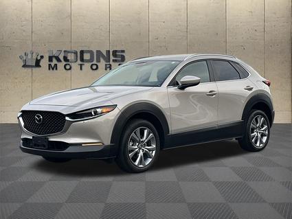2023 Mazda CX-30  