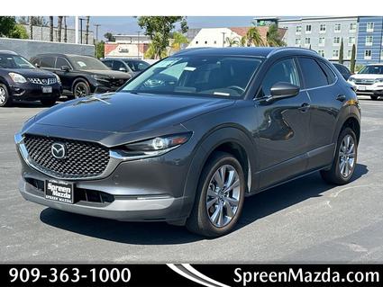 2023 Mazda CX-30 Loma Linda CA