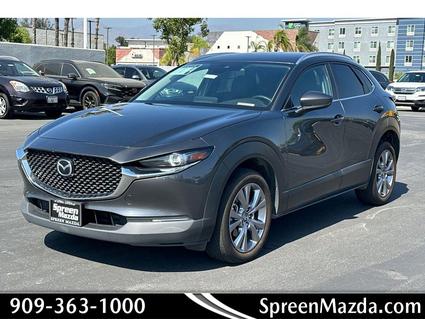 2023 Mazda CX-30 Loma Linda CA