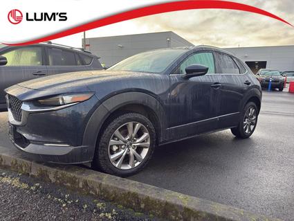 2023 Mazda CX-30 Warrenton OR