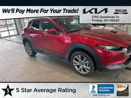 2023 Mazda CX-30 Findlay OH