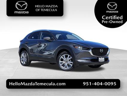 2023 Mazda CX-30 Temecula CA