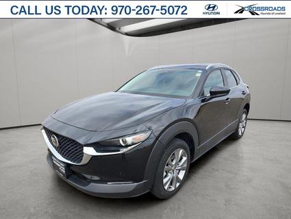 2023 Mazda CX-30 Loveland CO