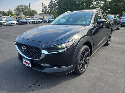 2024 Mazda CX-30 Rexburg ID