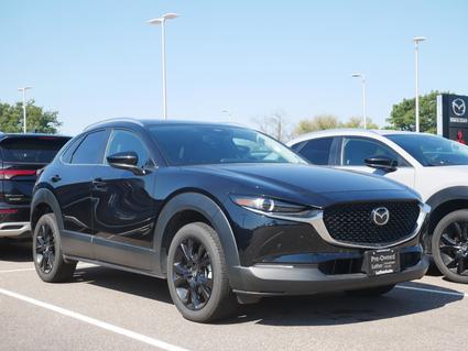 2025 Mazda CX-30 Minneapolis MN