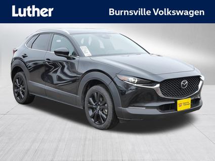 2025 Mazda CX-30 Burnsville MN