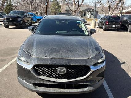 2025 Mazda CX-30 Canon City CO