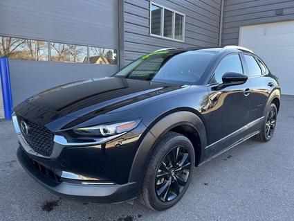 2025 Mazda CX-30 Canon City CO