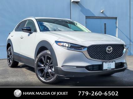 2025 Mazda CX-30 Plainfield IL
