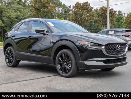 2025 Mazda CX-30 Tallahassee FL