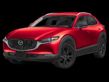 2025 Mazda CX-30 Indiana PA