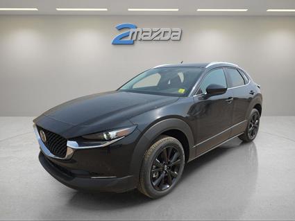2025 Mazda CX-30 Loveland CO