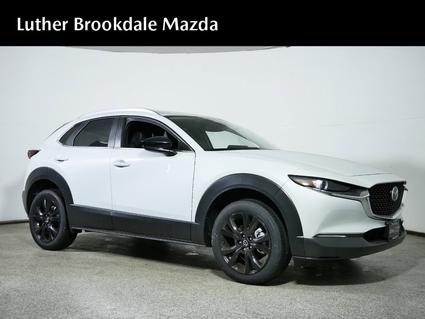 2025 Mazda CX-30 Minneapolis MN