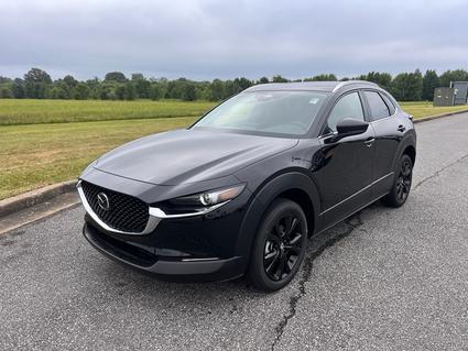 2025 Mazda CX-30 Paducah KY