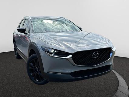 2025 Mazda CX-30 Jackson MS