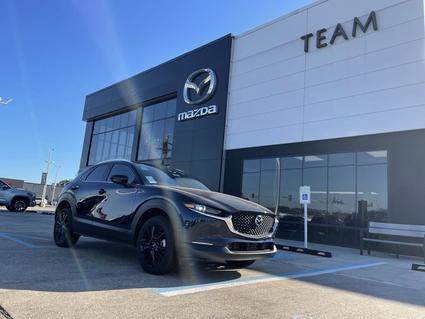 2025 Mazda CX-30 Baton Rouge LA