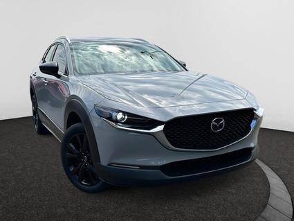 2025 Mazda CX-30 Jackson MS