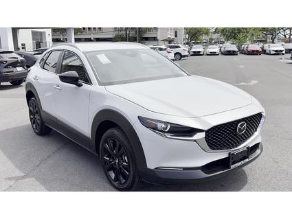 2025 Mazda CX-30 Honolulu HI