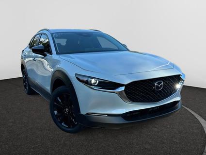 2025 Mazda CX-30 Jackson MS