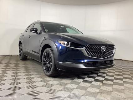 2025 Mazda CX-30 Grandville MI
