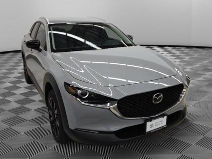 2025 Mazda CX-30 Spokane WA