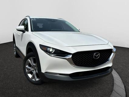 2023 Mazda CX-30 Jackson MS