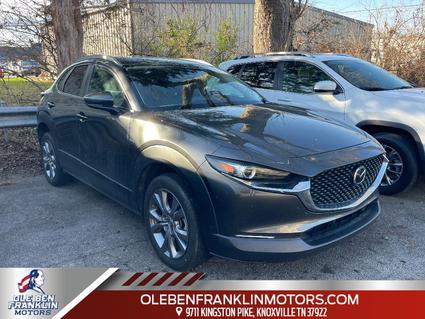 2023 Mazda CX-30 Oak Ridge TN