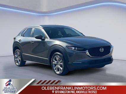 2023 Mazda CX-30 Oak Ridge TN