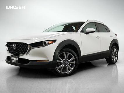 2023 Mazda CX-30 Burnsville MN