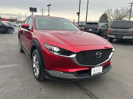 2023 Mazda CX-30 Spokane WA