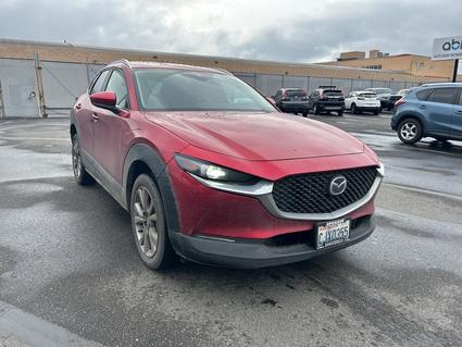 2023 Mazda CX-30 Spokane WA
