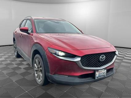 2023 Mazda CX-30 Spokane WA