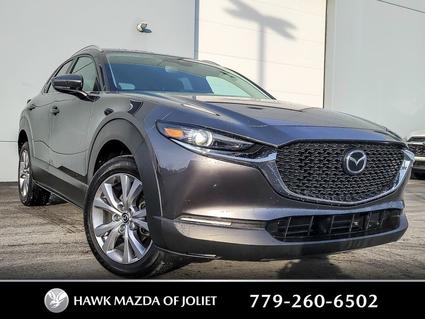 2023 Mazda CX-30 Plainfield IL