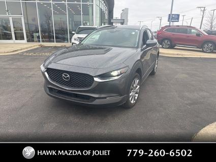 2023 Mazda CX-30 Plainfield IL