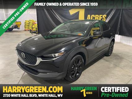 2024 Mazda CX-30 White Hall WV