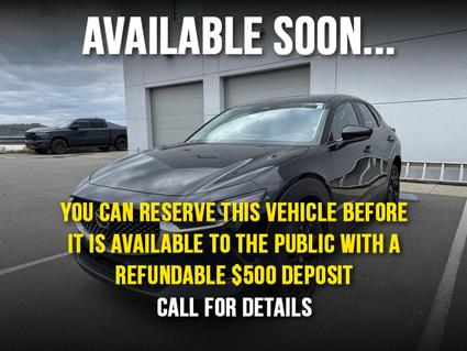 2024 Mazda CX-30 White Hall WV