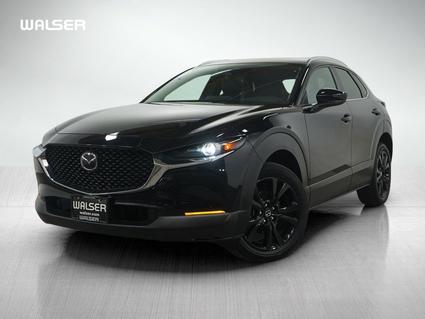 2024 Mazda CX-30 Burnsville MN