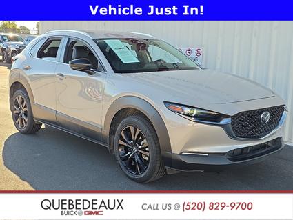 2024 Mazda CX-30 Tucson AZ