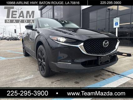 2024 Mazda CX-30 Baton Rouge LA