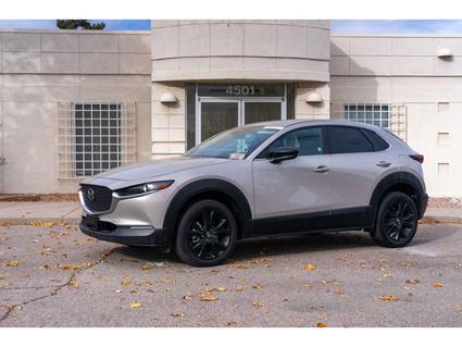 2024 Mazda CX-30 Albuquerque NM