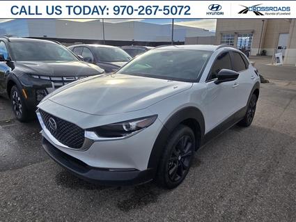 2024 Mazda CX-30 Loveland CO