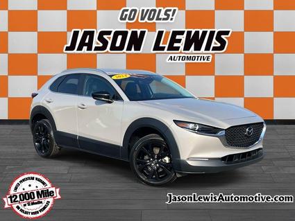 2024 Mazda CX-30 Sparta TN