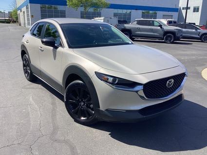 2024 Mazda CX-30 Charlotte NC