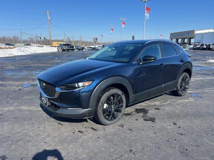 2024 Mazda CX-30 Paducah KY