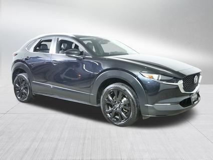 2024 Mazda CX-30 Minneapolis MN