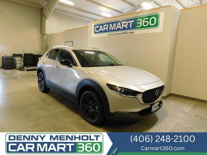 2024 Mazda CX-30 Billings MT